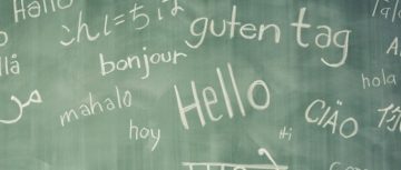 Как мотивировать себя на изучение иностранного языка?